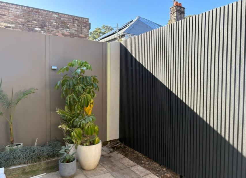 Architectural Screening