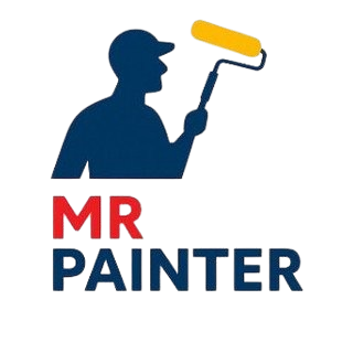 Mr Painter Logo