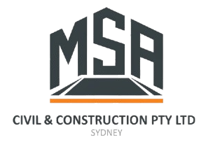 MSA CIVIL & CONSTRUCTION